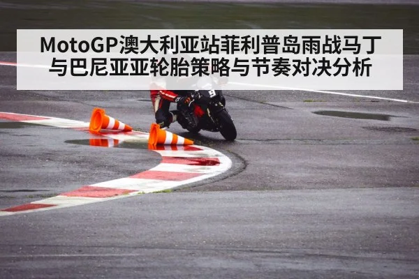 MotoGP澳大利亚站菲利普岛雨战马丁与巴尼亚亚轮胎策略与节奏对决分析